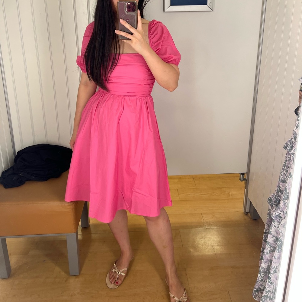 O. P. T. Dress NWT